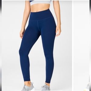 NWOT Fabletics SculptKnit Leggings
